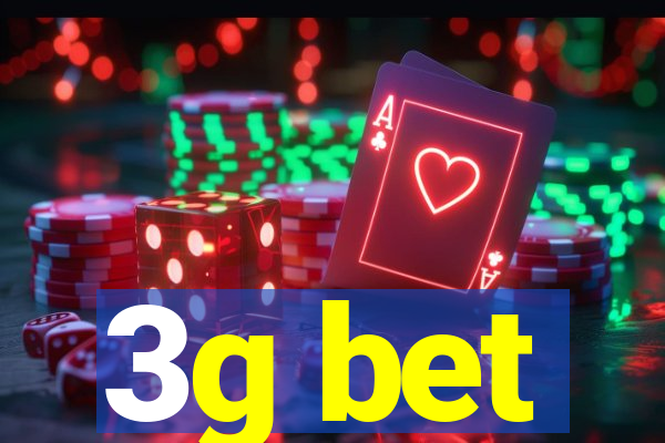 3g bet